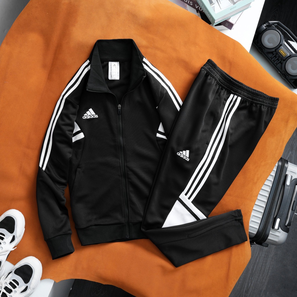 BỘ NỈ UMI THỜI TRANG, THỂ THAO NAM CAO CẤP