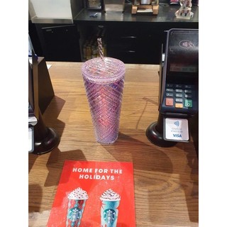 Ly giữ nhiệt lạnh cold cup Starbucks chính hãng