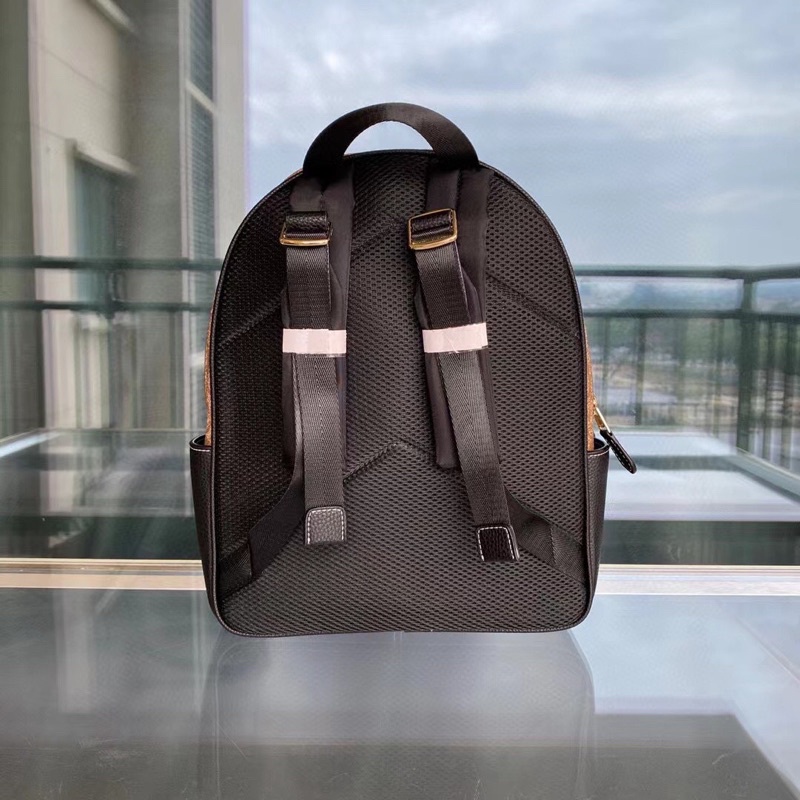 Balo coach backpack