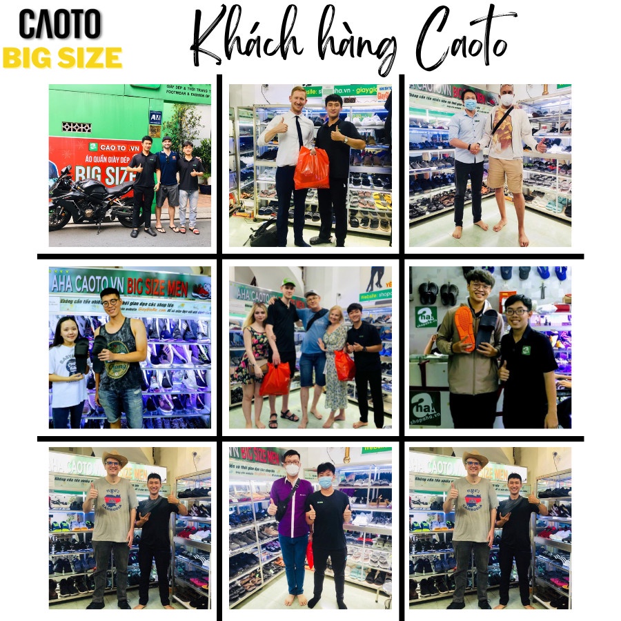 Dép Kẹp Big Size Nam 45 46 47 48 - Dép Kẹp Nam Hami  Cao Cấp Màu Đen Big Size