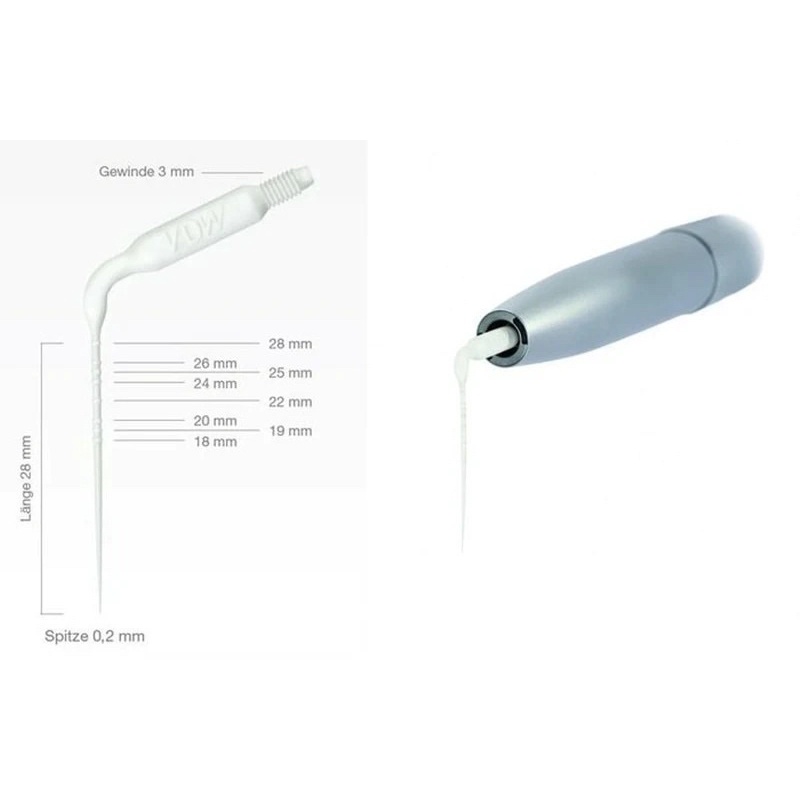 TAY RUNG RỬA NỘI NHA CAO CẤP