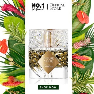 Nước hoa kilian kilian l’heure verte edp - #🄽🄾.🄸
