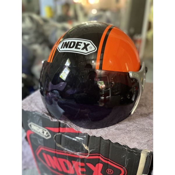 Mũ bảo hiểm Thái Lan