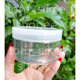 Hũ Hộp đựng Slime các loại toru_slime