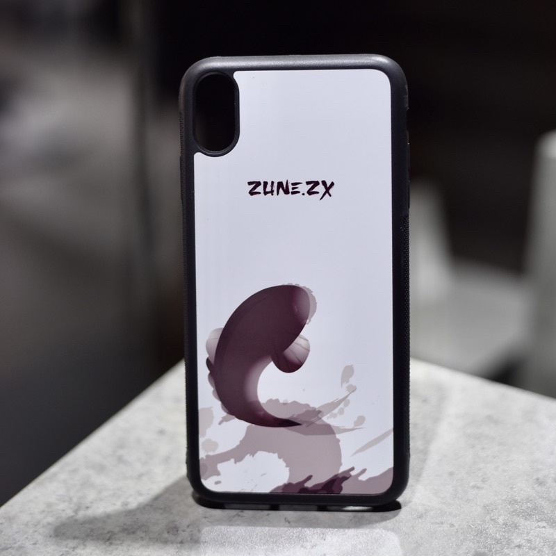 Ốp lưng thiết kế Single koi Case Zunezx