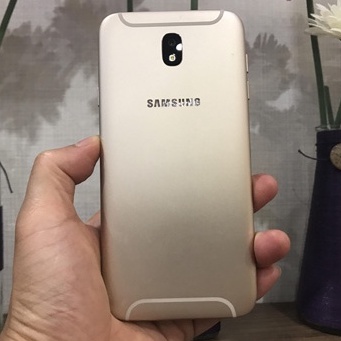 Điện thoại Samsung J7pro 2sim ram 3G/16G máy Chính Hãng BP07