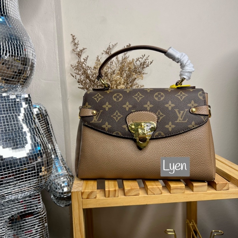 Túi LuisVui pha màu fullbox nam châm