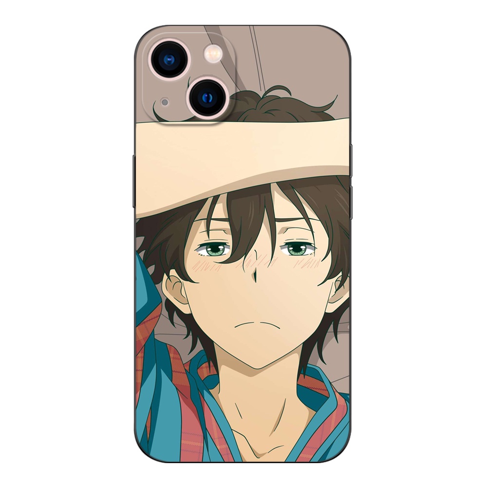 Ốp Điện Thoại Họa Tiết Hoạt Hình anime hyouka houtarou oreki Cho Xiaomi Redmi Note 11T Pro PLUS + 5G