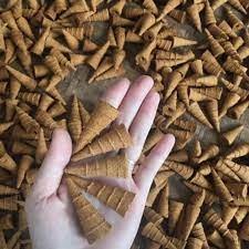500g trầm huế ( 175 nụ không hóa chất , 100% loại 1 )