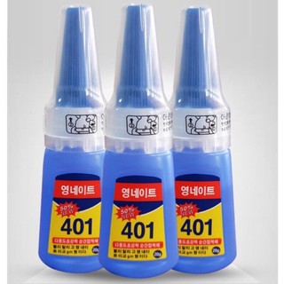 Keo loctite 401- Hàn Quốc ( 20g )