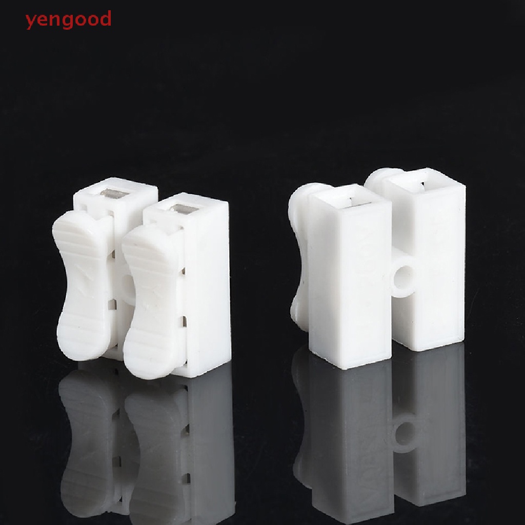 Set 30 Đầu Nối Dây Điện Tự Khóa Chuyên Dụng