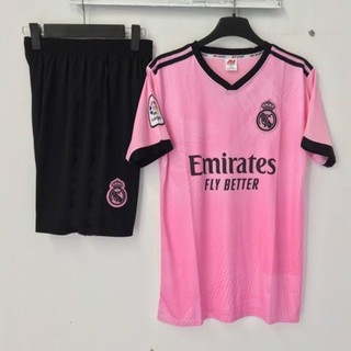 Quần áo bóng đá, áo đá bóng câu lạc bộ Real