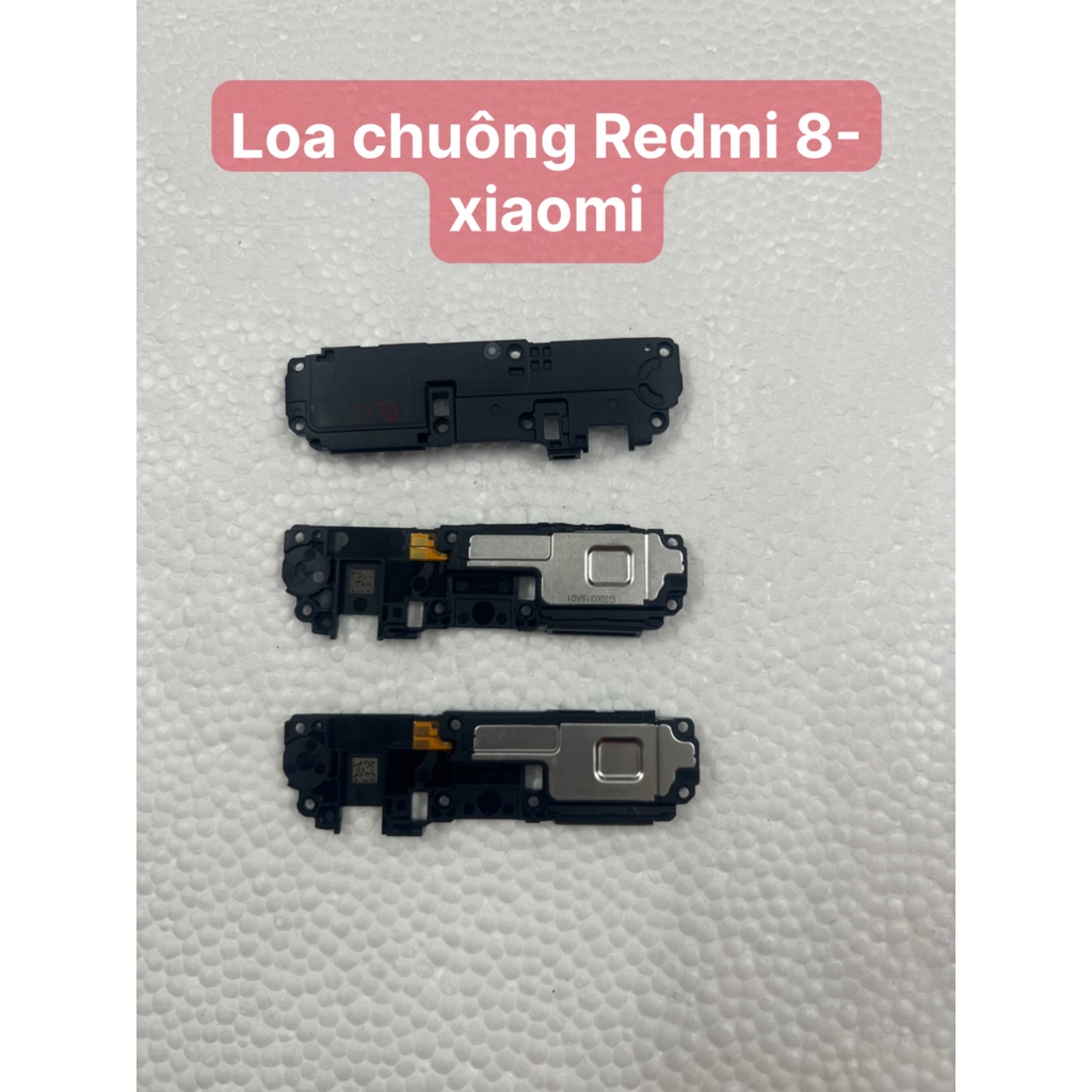Loa chuông Redmi 8/8A Xiaomi