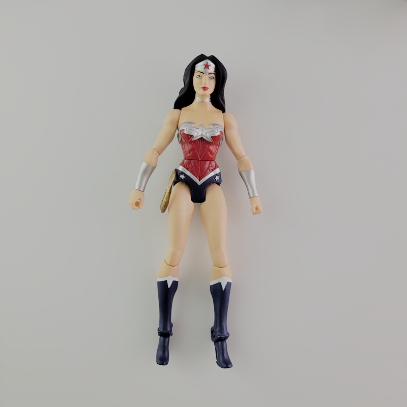 Mô Hình Nhân Vật Siêu Anh Hùng 20cm Đẹp Mắt