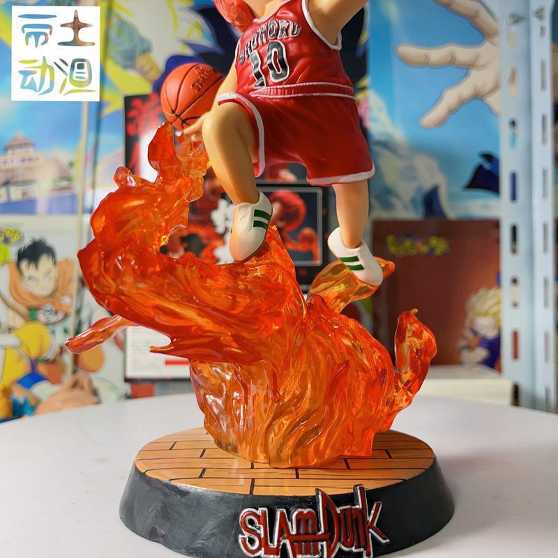 ✨Mô Hình Nhân Vật Slam Dunk Phát Quang Độc Đáo