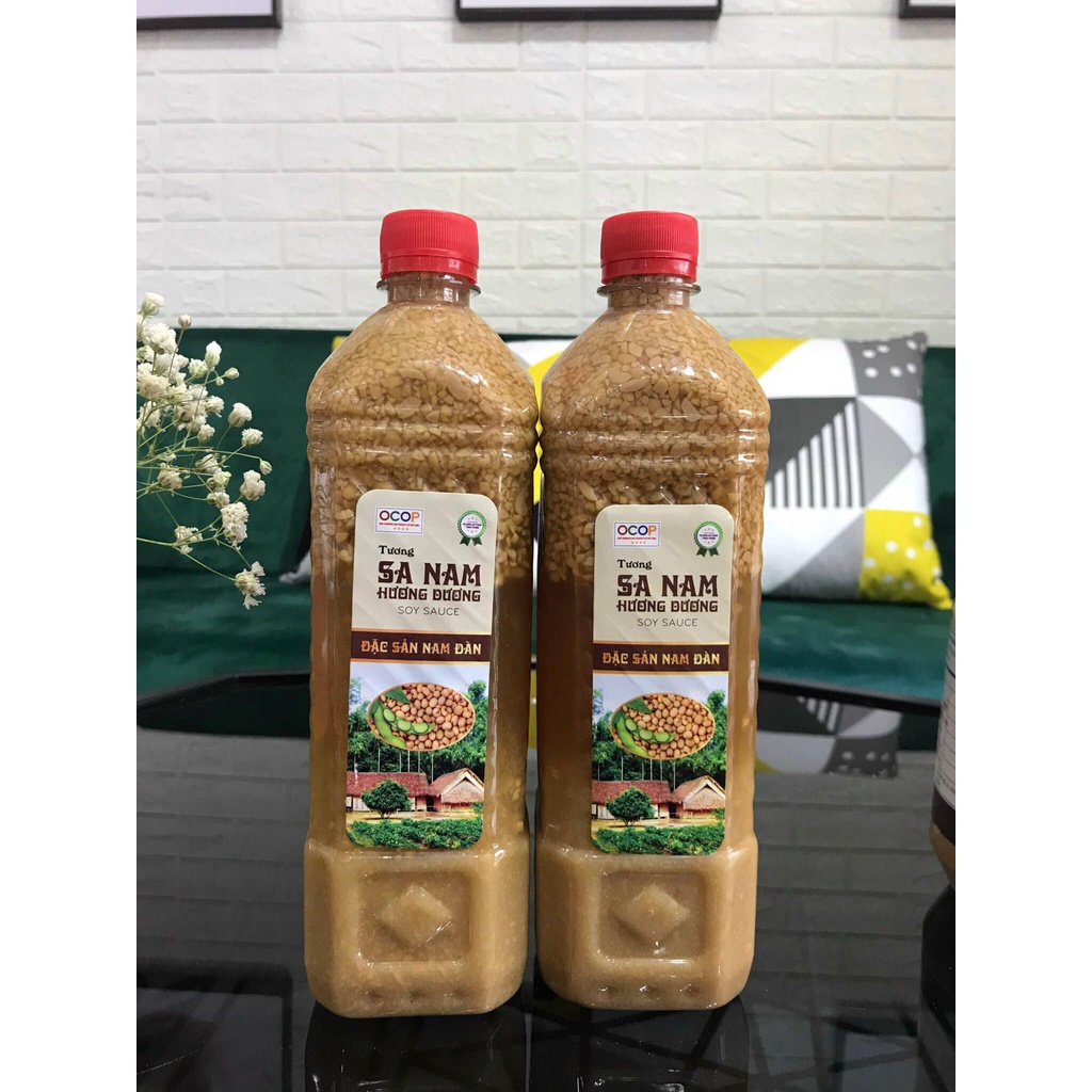 Tương Sa Nam Nam Đàn