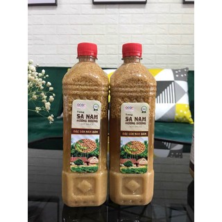 Tương sa nam nam đàn