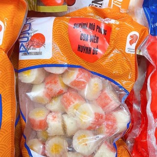 [ PHÚ NHUẬN] CUA HOÀNG ĐẾ 500GR