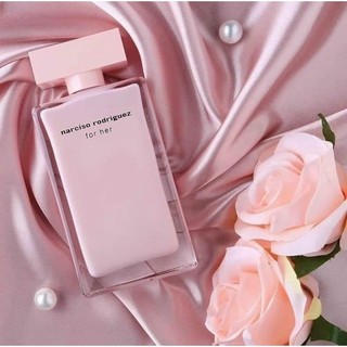 Nước hoa Narciso For Her EDP 100ml ( fullbox)