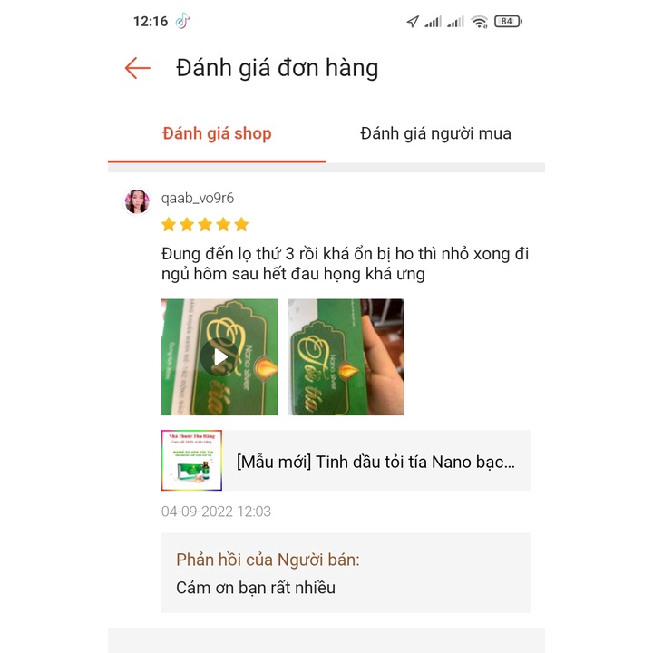 TINH DẦU TỎI CẦU BÌNH AN PHIÊN BẢN MỚI