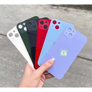 Kính lưng cho vỏ độ xr lên 13 / 14 đủ màu cực đẹp