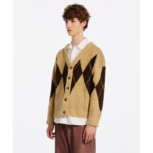 CHÍNH HÃNG ÁO CARDIGAN KINTTED HAECHAN NCT