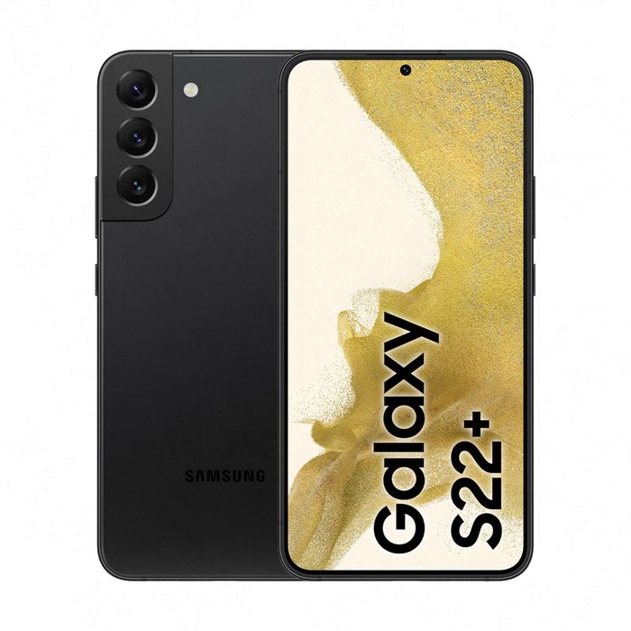 Điện Thoại Samsung Galaxy S22 Plus 5G 2 sim | Qualcom Snapdragon 8 Gen 1 | Kèm phụ kiện tại Playmobile