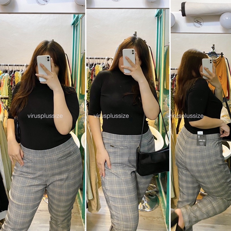 Tregging slim jones đủ size xuất xịn bigsize[smlxl]