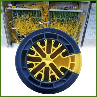 Lược Chải Sắp Xếp Dây Cáp Mạng