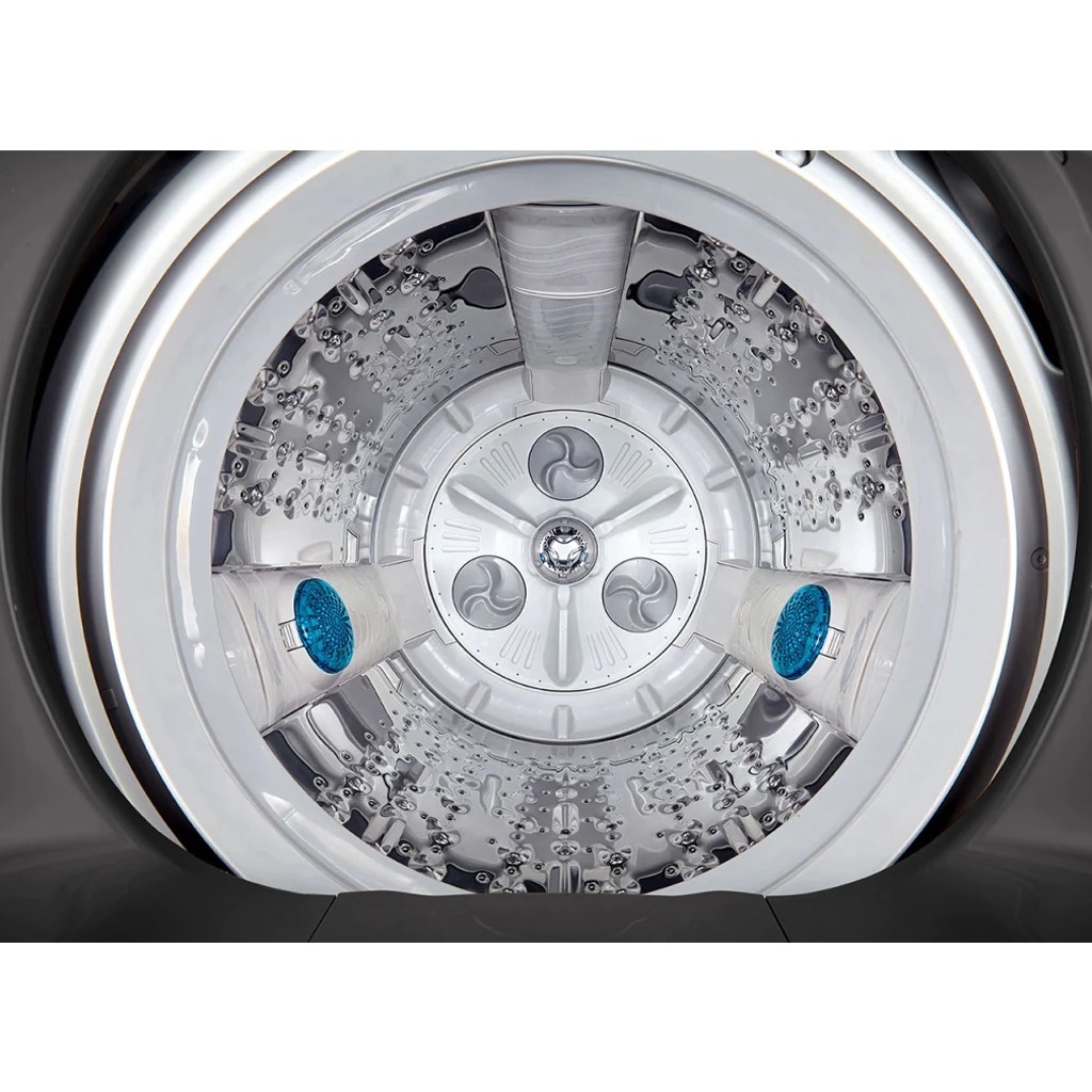 Máy giặt LG Inverter 10.5 kg T2350VSAB