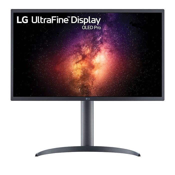 Màn hình Máy tính LG 27EP950-B UltraFine 27″ OLED 4K 60Hz - Hàng Chính
