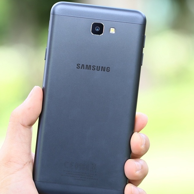 Điện thoại Samsung J7prime 2sim ram 3G/32G máy Chính Hãng BP06