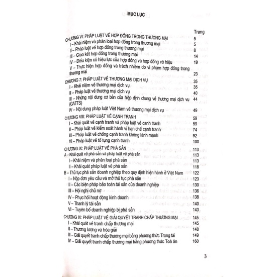 Sách - Giáo Trình Luật Thương Mại Tập 2 (DN)