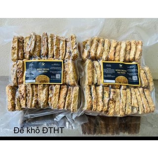 Đế khô đông trùng hạ thảo 1kg