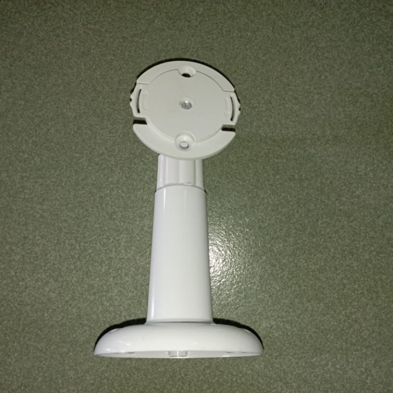 Bộ giá treo camera và chân đế bằng nhựa dùng cho camera Xiaomi