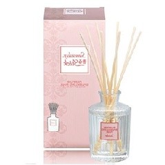 Cắm thơm phòng Sawaday hương nước hoa Parfum Sparkling Pink 70ml