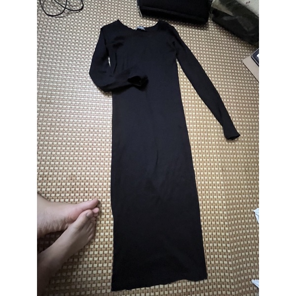 Váy kẻ ca rô đỏ dáng A