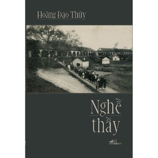 Sách nghề thầy - nhã nam - bản quyền