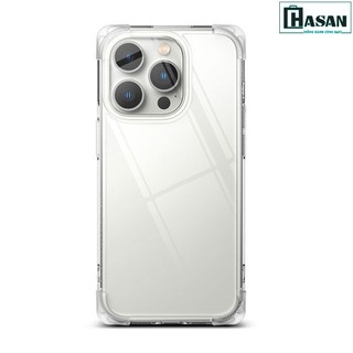 Ốp lưng iPhone 14 Pro RINGKE Fusion Bumper