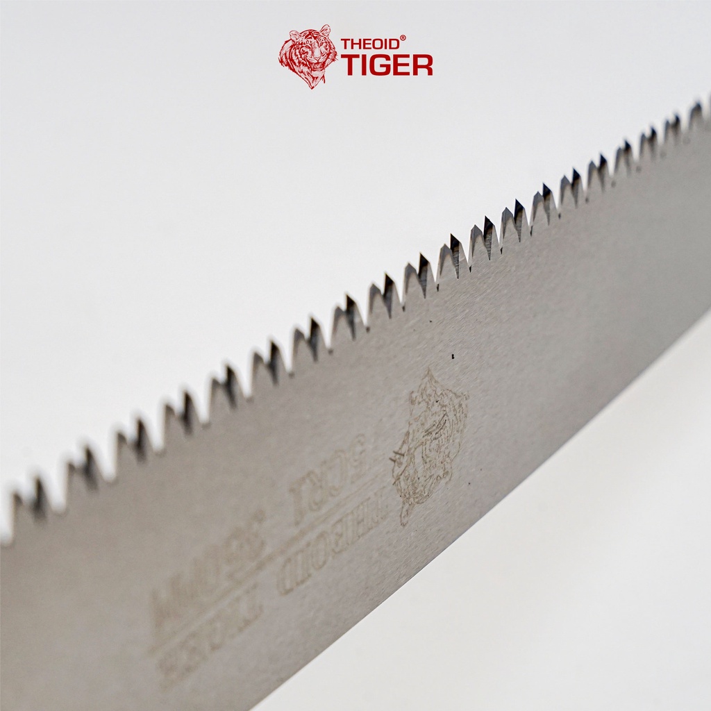 Cưa Gỗ Cầm Tay 270mm Theoid Tiger