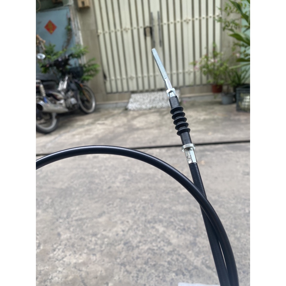 DÂY THẮNG XE CHALY ĐỜI 81