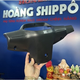 Bợ cổ wave zx chính hãng , bợ ốp sau tay lái wave zx