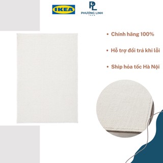 Thảm nhà tắm FINTSEN IKEA