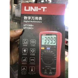 Đồng hồ UT 136c+⌚