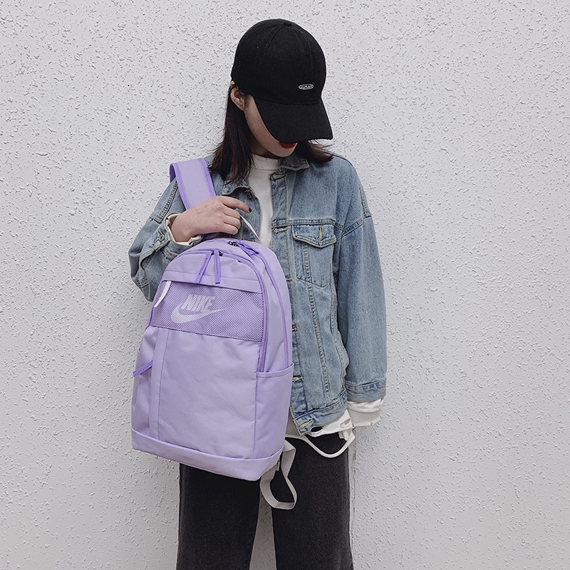 Ba Lô Nike 100% Chính Hãng Thời Trang Thể Thao Nam Nữ