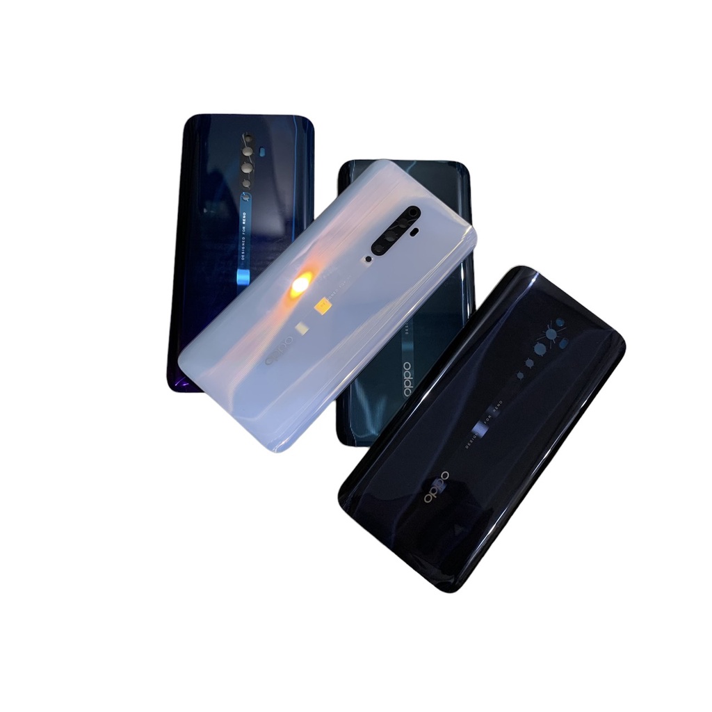 Nắp lưng oppo Reno 2f