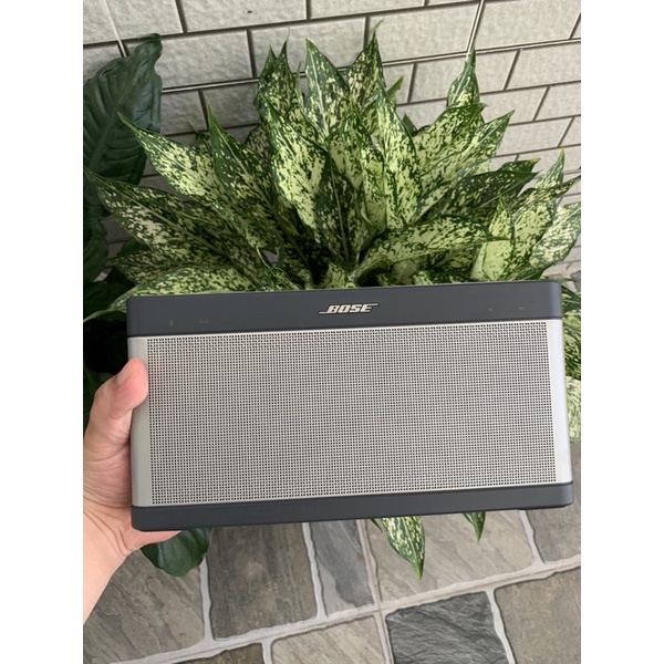 Loa Bose soundlink 3