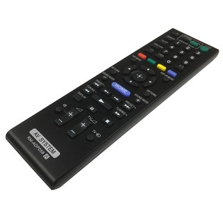 RM-ADP058 Remote Control for Sony Home Theater Blu-Ray Remote Control BDV-E280 BDV-E380 Remote