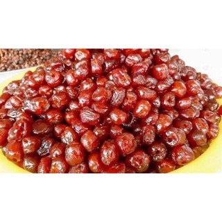 MỨT TÁO THÁI LAN KHÔNG HẠT 500g