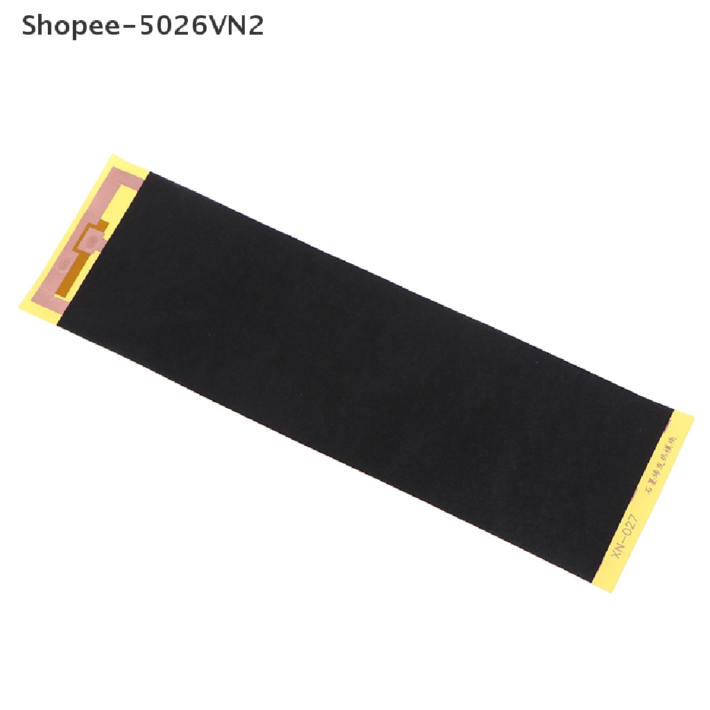 Tấm Đệm Sưởi Ấm USB 5 * 17cm Chất Lượng Cao